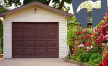 Garage bauen Kosten