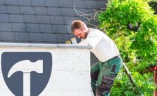 Garagendach selber abdichten Preis