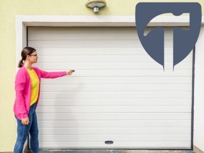Garagenrolltor selber montieren Preis