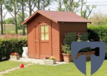 Gartenhaus selber bauen – Kosten & Preise 2024