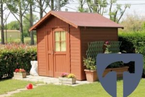 Gartenhaus selber bauen – Kosten & Preise 2024