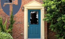 Glas in der Tuer selber ersetzen Preis