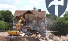 Haus abreissen Preis