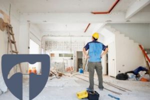 Haus kernsanieren – Diese Kosten kommen 2024 auf dich zu