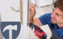 Haustuer selber einbauen Preis