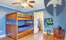 Hochbett selber bauen Kosten