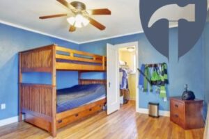 Hochbett selber bauen – Kosten & Preise 2024