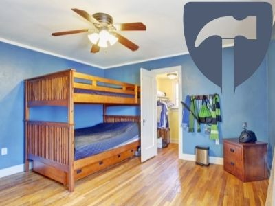 Hochbett selber bauen Kosten