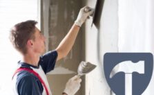 Innenwaende selber verputzen Preis