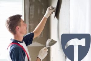 Innenwände verputzen – Kosten & Preise 2024