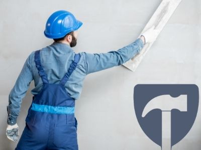 Innenwaende verputzen Kosten
