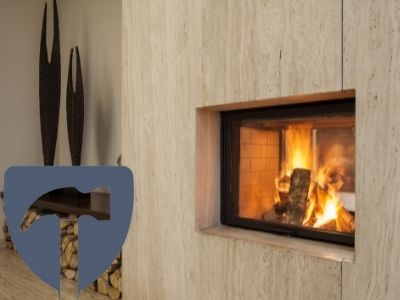 Kaminkassetten bauen Preis