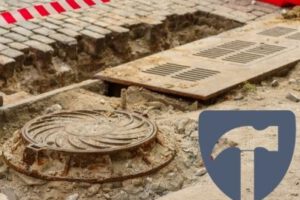 Kosten für eine Kanalsanierung – Preisübersicht & Tipps