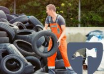 Kosten für Altreifenentsorgung – Preisübersicht & Tipps