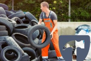 Kosten für Altreifenentsorgung – Preisübersicht & Tipps