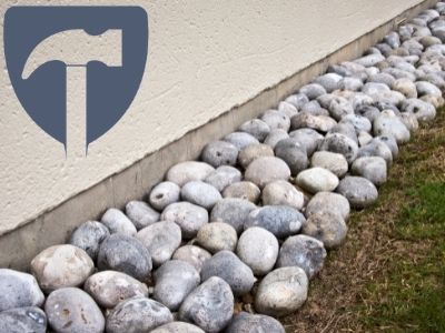 Kosten Drainage am Haus