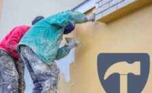 Kosten fuer Aussenputz