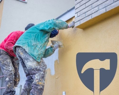 Kosten fuer Aussenputz