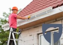 Kosten für Dachrinne erneuern – Preisübersicht & Tipps
