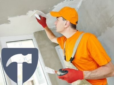 Kosten fuer Decke verputzen