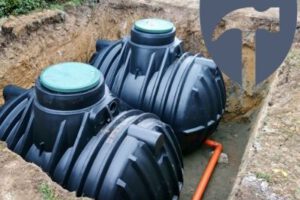 Kosten für eine Zisterne – Preisübersicht & Tipps