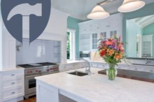 Küche folieren lassen – Kosten, Preise & wichtige Tipps 2024