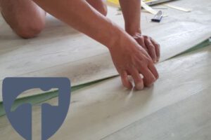 Boden verlegen – Welche Kosten fallen an?