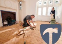 Parkettboden – Welche Kosten fallen an