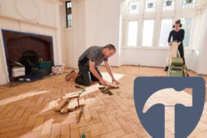 Parkettboden – Welche Kosten fallen an