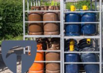 Gasflasche – Aktuelle Preise & Kosten für Propangas