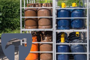 Gasflasche – Aktuelle Preise & Kosten für Propangas