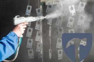 Pulverbeschichten – Welche Kosten fallen an?