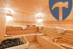 Sauna selbst bauen – Kosten, Preise & wichtige Tipps 2024