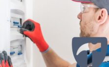 Sicherungskasten selber erneuern