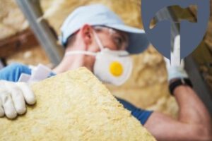 Steinwolle oder Glaswolle – Was ist besser?