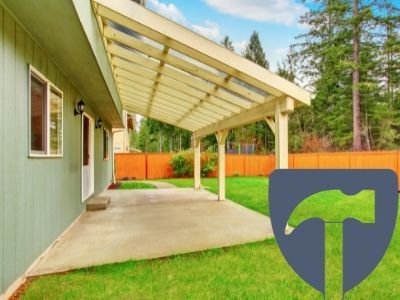 Terrasse selber bauen Preis
