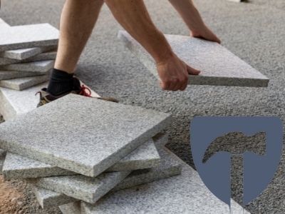 Terrassenbau Kosten