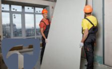 Trockenbauwand Kosten