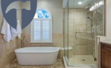 Umbau der Dusche Preis