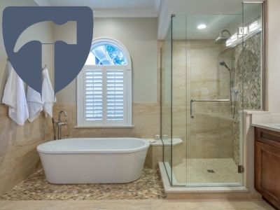 Umbau der Dusche Preis