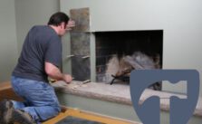 Kamin einbauen - Kosten, Preise & wichtige Tipps 2024