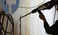 Wanddurchbruch selber machen Preis