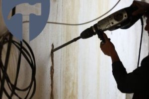 Wanddurchbruch, Kosten, Preise & wichtige Tipps 2024