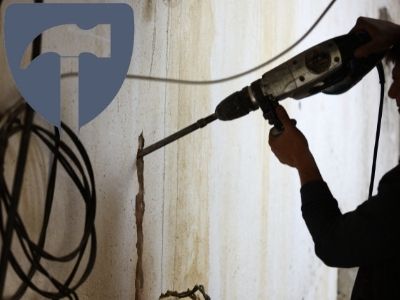 Wanddurchbruch selber machen Preis