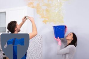 Wasserschaden – Diese Kosten kommen auf dich zu