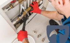 Wasserleitungen selber erneuern Preis