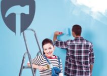 Wohnung streichen lassen – Kosten, Preise & wichtige Tipps 2024