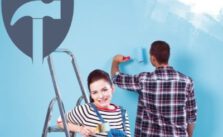 Wohnung streichen Kosten