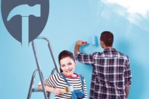 Wohnung streichen lassen – Kosten, Preise & wichtige Tipps 2024