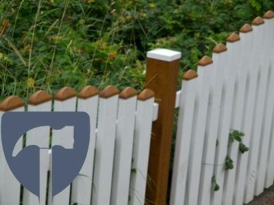 Zaun aufstellen lassen Kosten